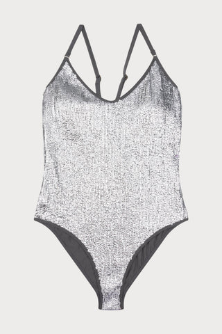 Philou Sequin Swimsuit