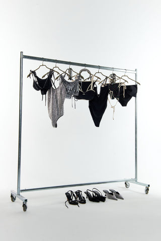 Philou Sequin Swimsuit