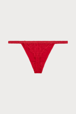 Roomservice Thong