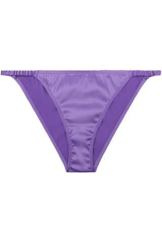 Love Stories Rosie Brief Purple