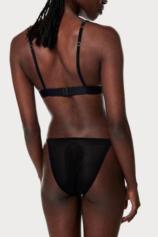 Uma Unpadded Bralette