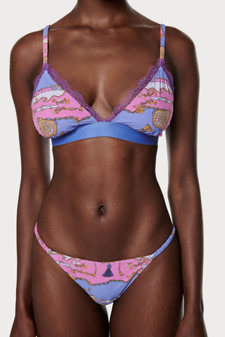Wild Rosie Brief