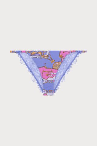 Wild Rosie Brief