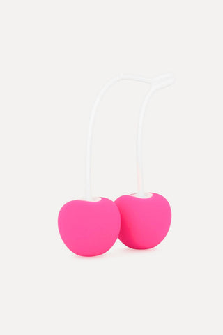 Love to Love Cherry Love Geisha Balls Pink