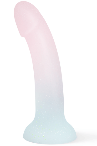 Love to Love Dildolls Galactica Dildo Multicoloured