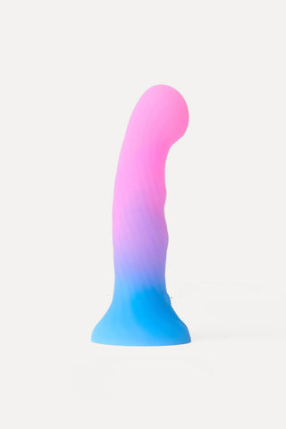 Love to Love Dildolls LED Candy Loop Dildo