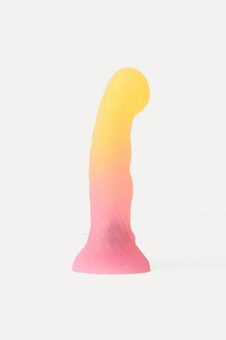Love to Love Dildolls LED Sugar Bomb Dildo