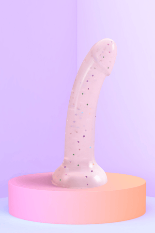 Love to Love Dildolls Starlight Dildo