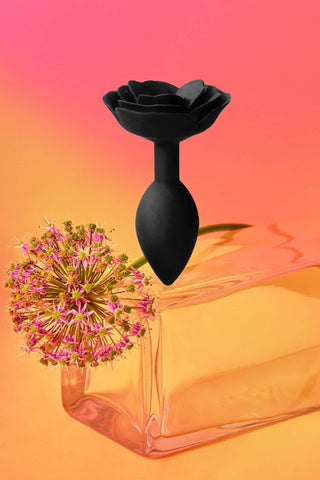 Love to Love Open Roses Plug Large