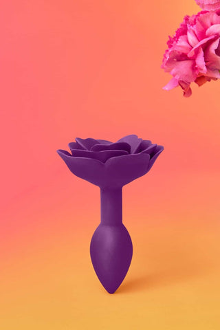 Love to Love Open Roses Plug Small
