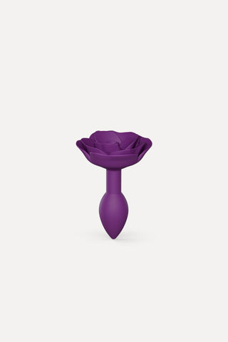 Love to Love Open Roses Plug Small