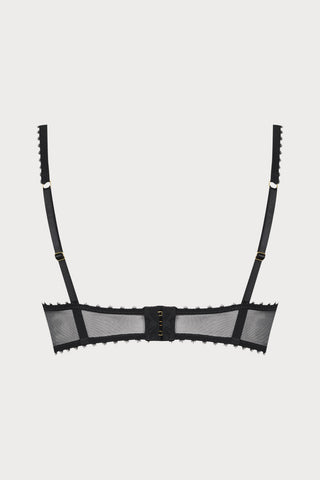 Accroche Coeur Balconette Bra