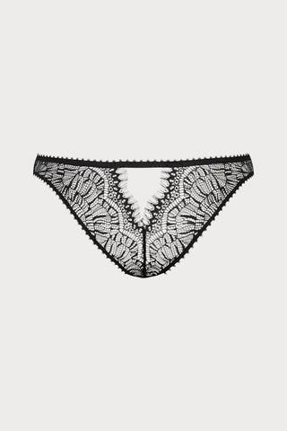 Accroche Coeur Brief