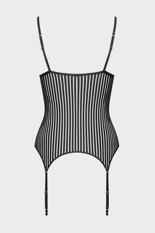 Bande à Part Cupless Bodice