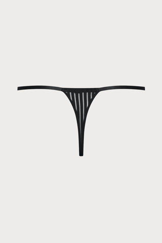 Bande à Part Mini Thong