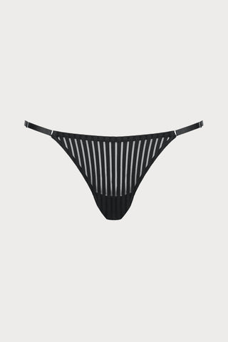 Bande à Part Mini Thong