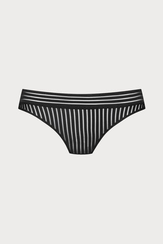 Bande à Part Open Back Brief
