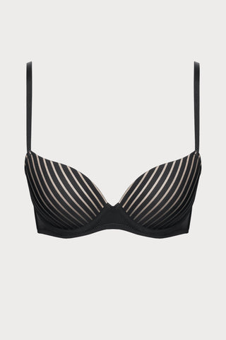 Bande à Part Push Up Bra