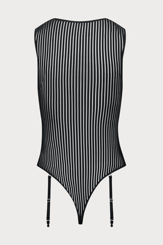 Bande à Part Thong Bodysuit