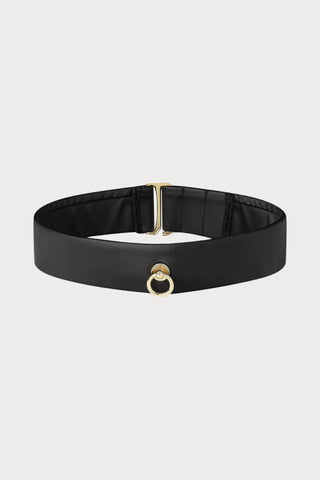 Maison Close Chambre Noire Choker - Naughty Knickers