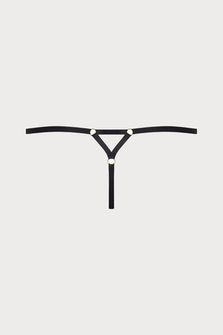Chambre Noire Mini Thong
