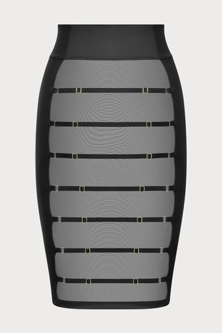 Chambre Noire Private Skirt