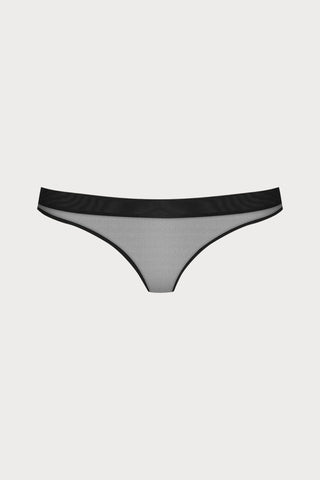 Corps à Corps Brief Black