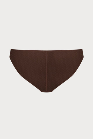 Corps à Corps Brief Brown
