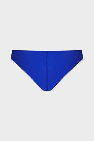 Corps à Corps Brief Neon Blue