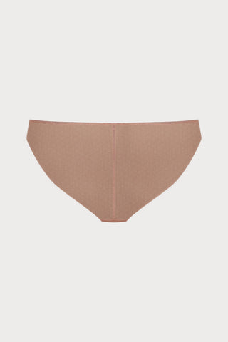 Corps à Corps Brief Ginger Snap