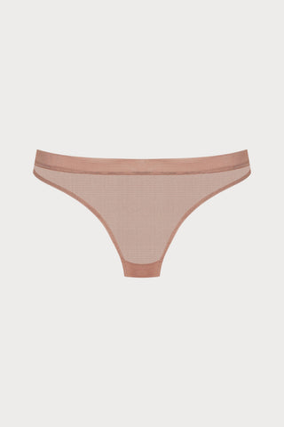 Corps à Corps Brief Ginger Snap