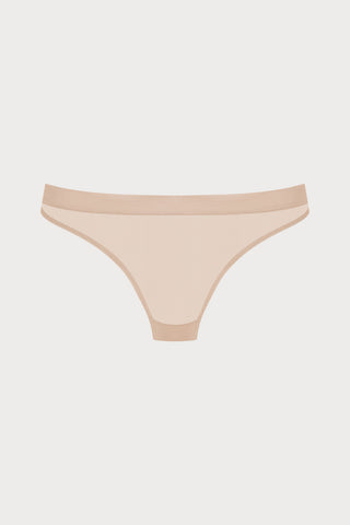 Corps à Corps Brief Vanilla