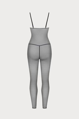 Corps à Corps Catsuit