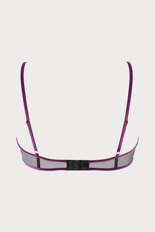 Coup de Foudre Wire Bra, Size 32B