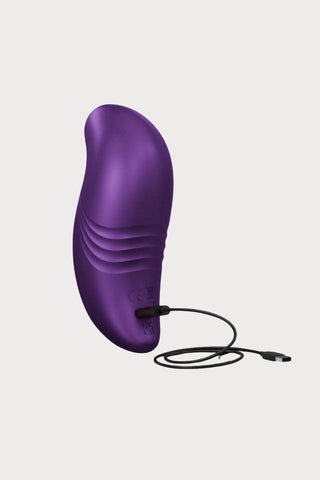 Maison Close Curiosités Désirables© 07:07 Stimulator - Naughty Knickers