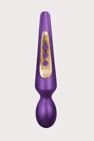 Maison Close Curiosités Désirables© 11:11 Clitoral Stimulating Wand - Naughty Knickers