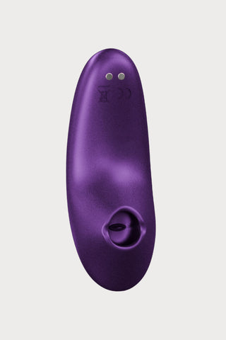 Maison Close Curiosités Désirables© 23:23 Remote Control Stimulator - Naughty Knickers