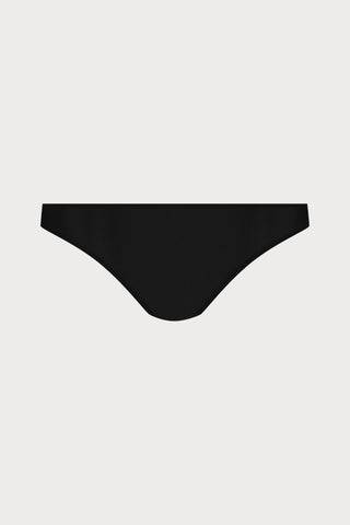 Double Sens Black Brief