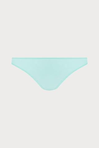 Double Sens Brief in Celadon