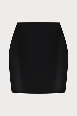 Double Sens Mini Skirt
