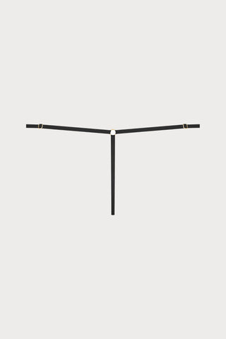 Double Sens Mini Thong