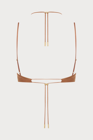 French Kiss Light Sienna Bralette