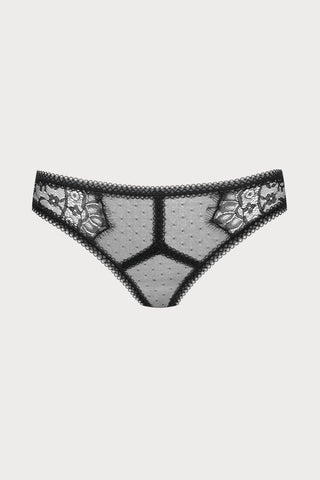 Inspiration Divine Brief