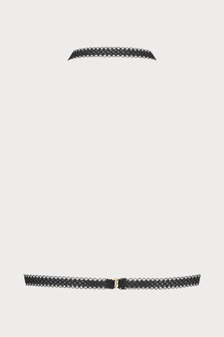 Maison Close Inspiration Divine Harness - Naughty Knickers