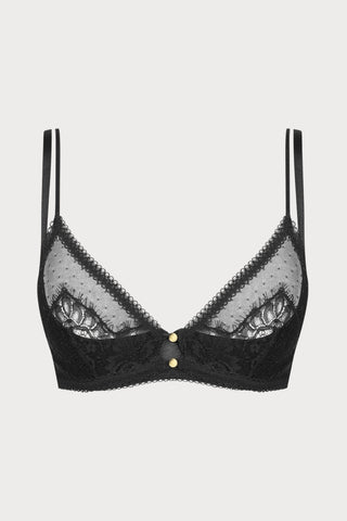 Maison Close Inspiration Divine Quarter Cup Bra | Naughty Knickers