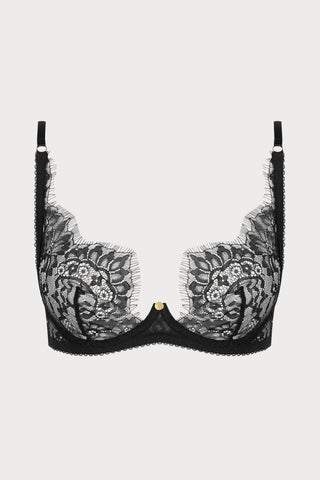 Maison Close Inspiration Divine Wire Bra