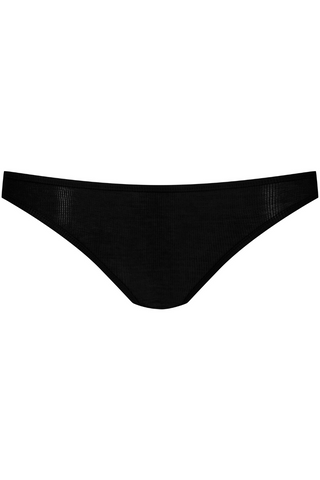 Maison Close La Femme Amazone Brief Black