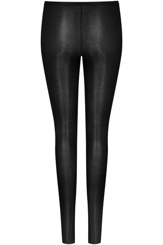 Maison Close La Femme Amazone Leggings Black 