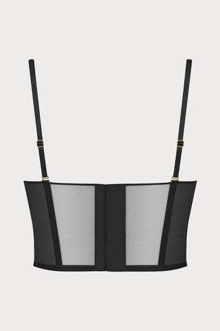 L'Amoureuse Bustier Bra