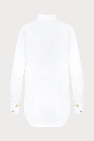 Le Vestiaire Cotton Shirt